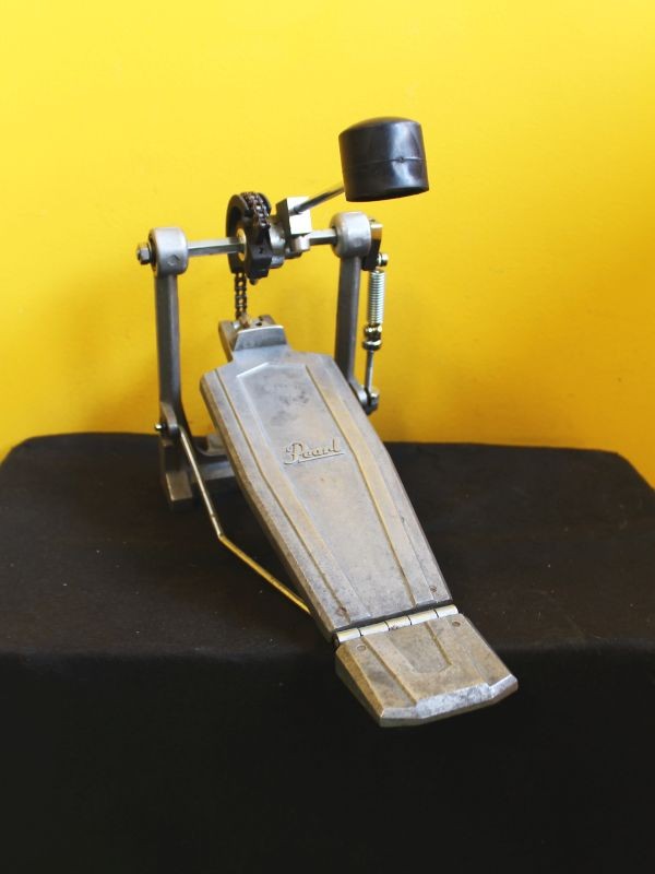 Bassdrum Pedal Pearl